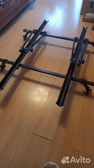 Багажник для велосипедов 2114