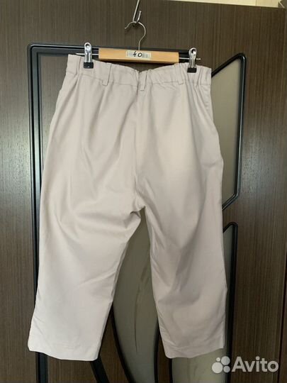 Капри женские