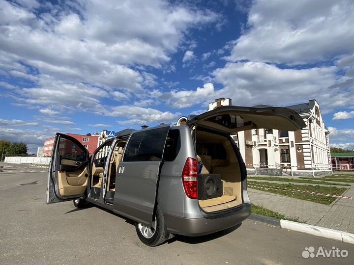 Пассажирские перевозки микроавтобус