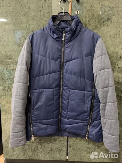 Куртка демисезонная