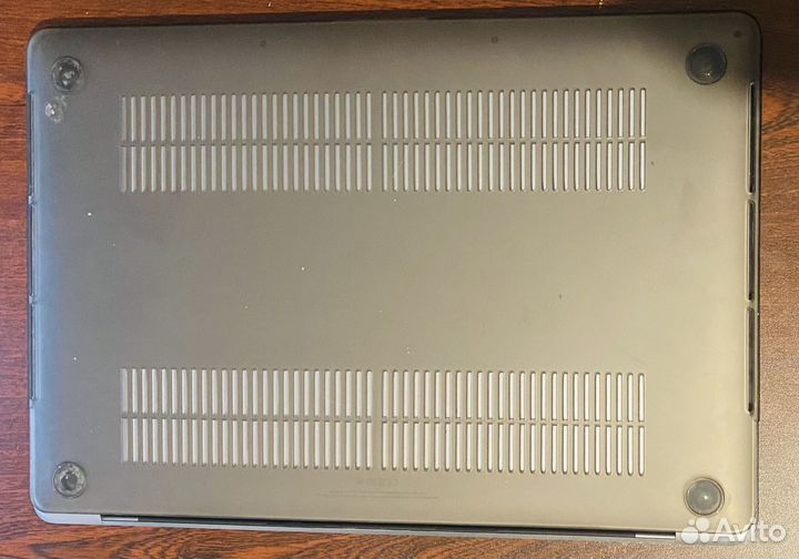 Macbook Pro 15 2019 i9