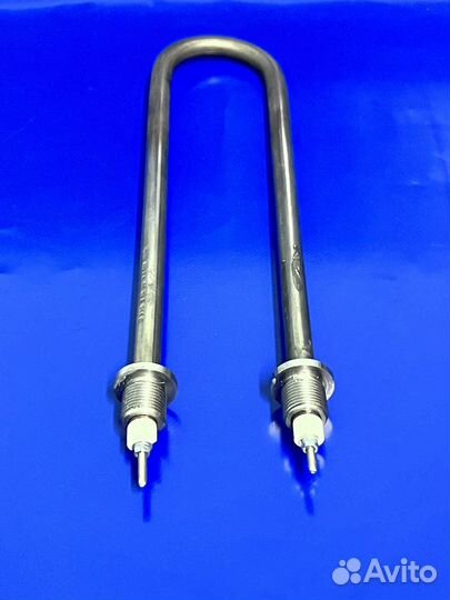 Тэн нержавейка U-образный 3,15кВт