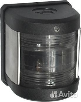 Огонь кормовой 3