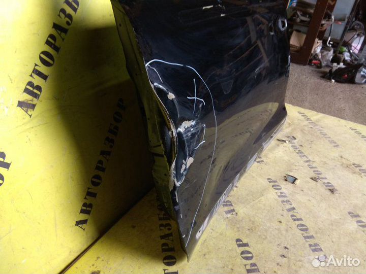 Дверь передняя левая Toyota Land Cruiser 200