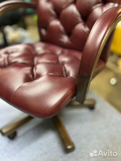 Кресло руководителя