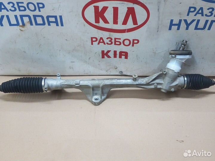 Рулевая рейка Kia K5 DL3 19-23г.в