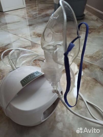 Ингалятор медицинский B.Well