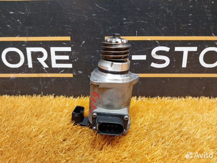 Сервотроник(клапан рулевой рейки) Bmw X6 E71