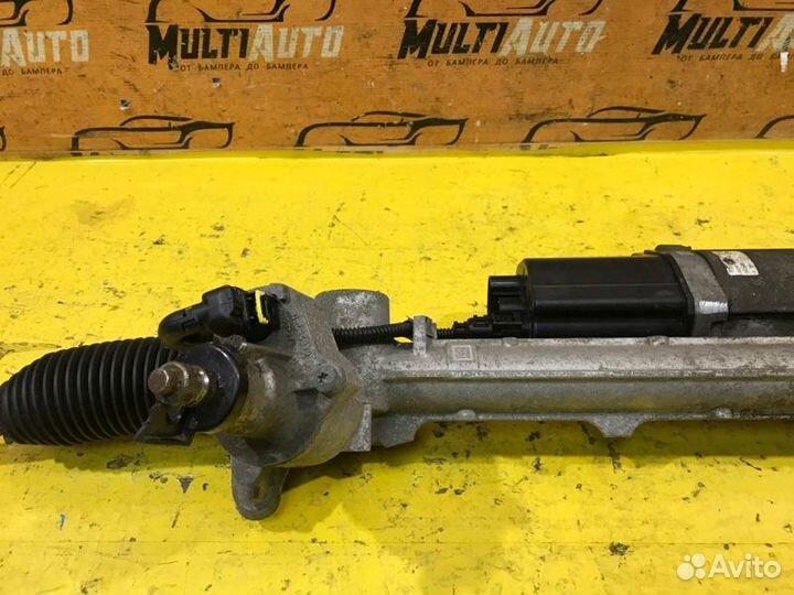 Рейка рулевая Bmw 3 Series F30 2012-2018