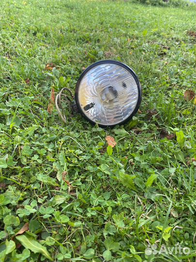 Фара от урала