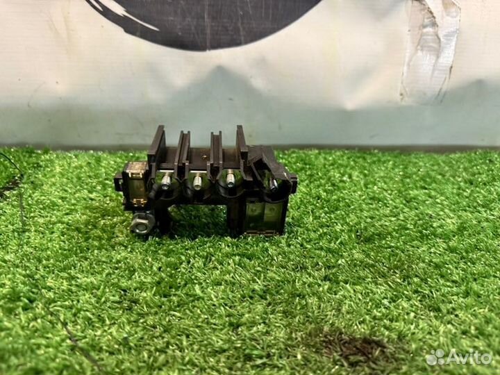 Клемма Honda Fit Shuttle GG8 L15A 2013