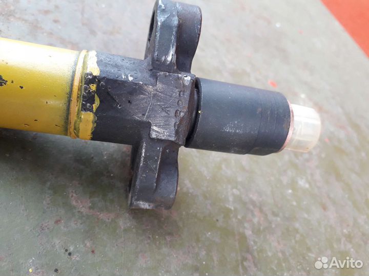 Форсунки Ямз