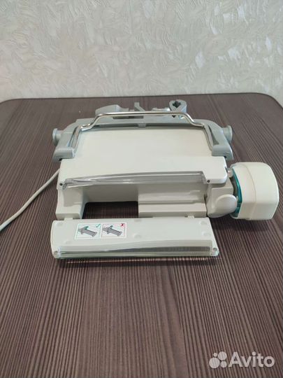 Шприцевой насос B.Braun Perfuzor Space