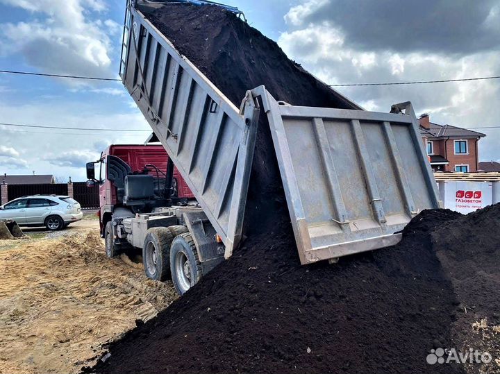 Аренда самосвала Услуги самосвала iveco 20 кубов