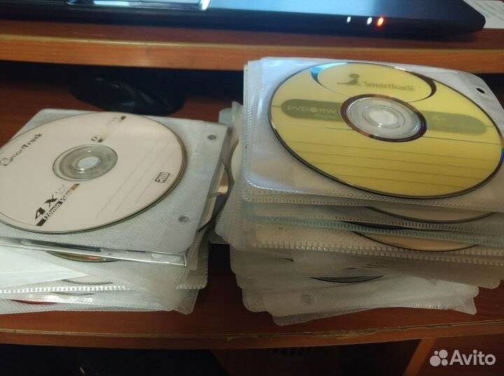 Dvd rw диски c фильмами