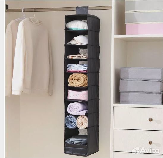 Органайзер подвесной