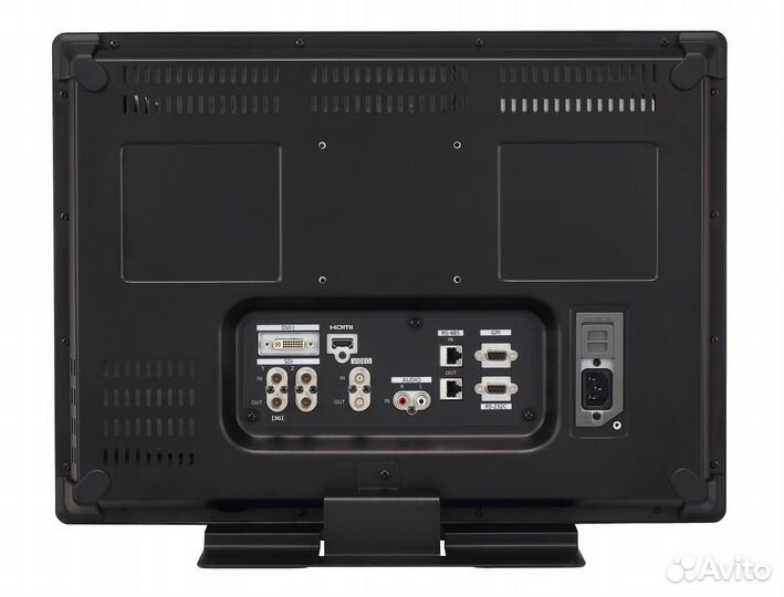 Профессиональный видеомонитор Panasonic BT-LH2170