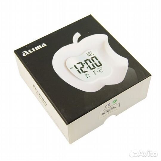 Часы Яблоко Atima 606-TR