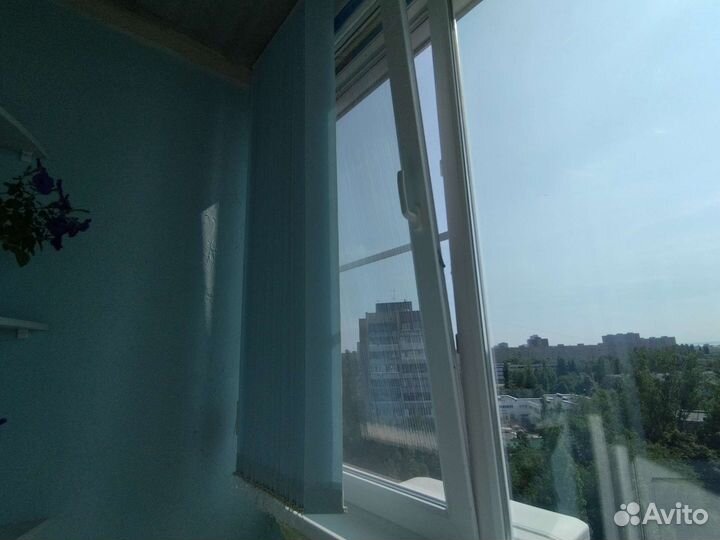 Жалюзи вертикальные бу