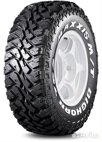 Maxxis MT-764 Bighorn 245/70 R16