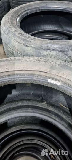 Michelin Primacy 3 215/55 R17 99V