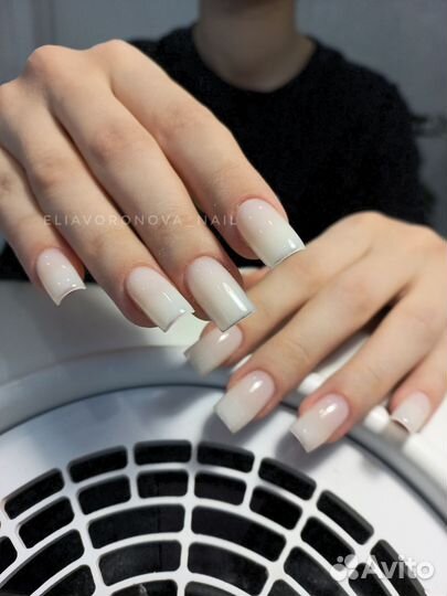 Маникюр/Педикюр ЖК Светлая долина