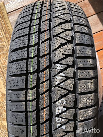 Kumho WinterCraft WS71 255/50 R20