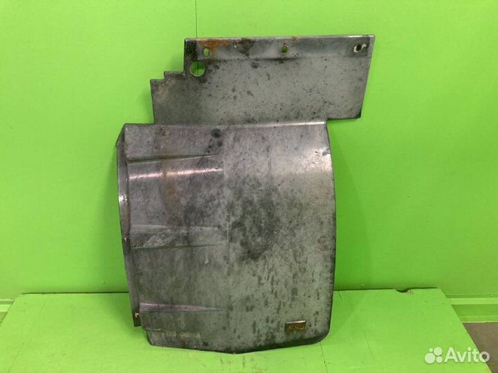 Брызговик DAF XF105