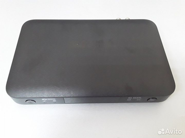 Спутниковый ресивер Триколор Ultra HD GS B529L