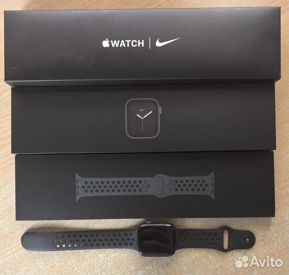 Apple watch se