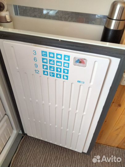 Холодильник stinol 102