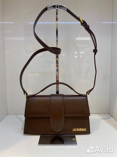 Сумка jacquemus