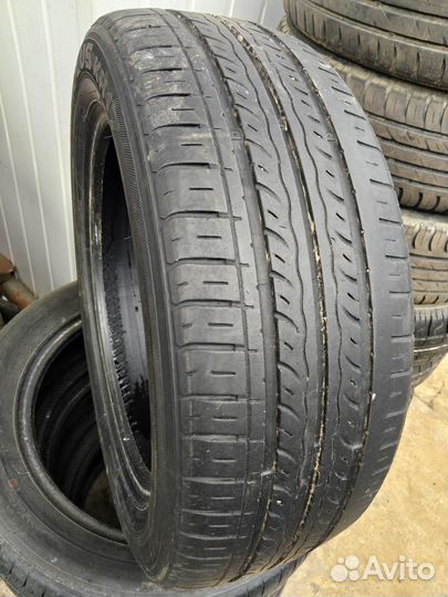 Bridgestone Blizzak LT 195/65 R15