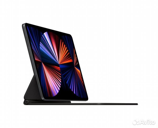 iPad Pro 12.9 (2021) 2Tb