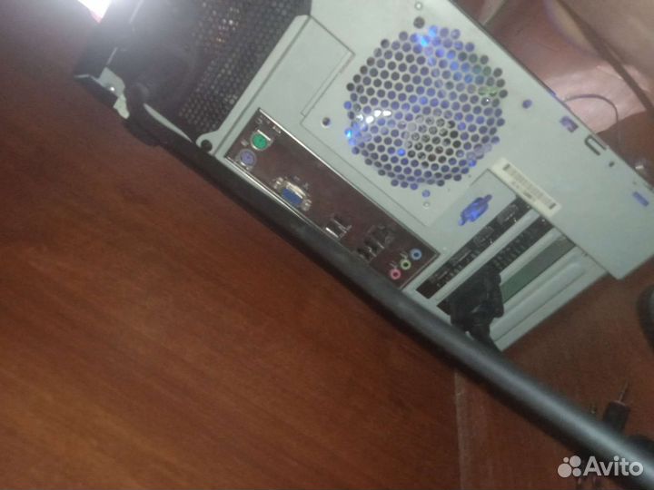 Комплект Xeon 1270 v2 (i7 3770k) 1155 сокет