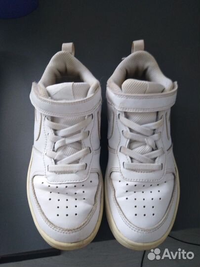 Кроссовки унисекс