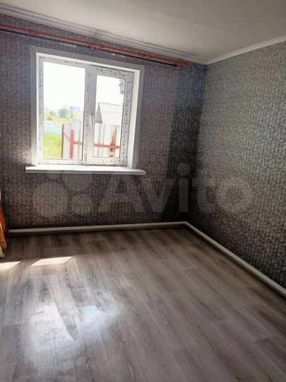 Дом 70 м² на участке 8 сот.