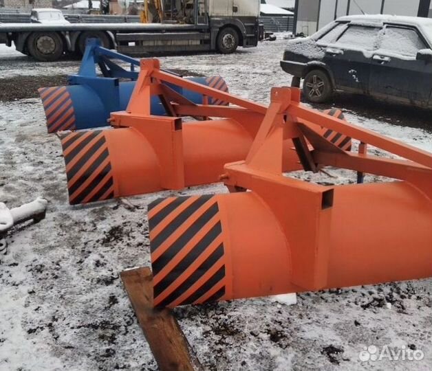 Мтз, т40, юмз отвал грейдер для снега