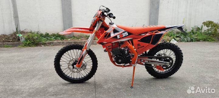 Мотоцикл kews K16 (В наличии)