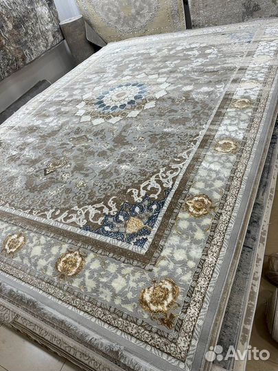 Турецкие ковры