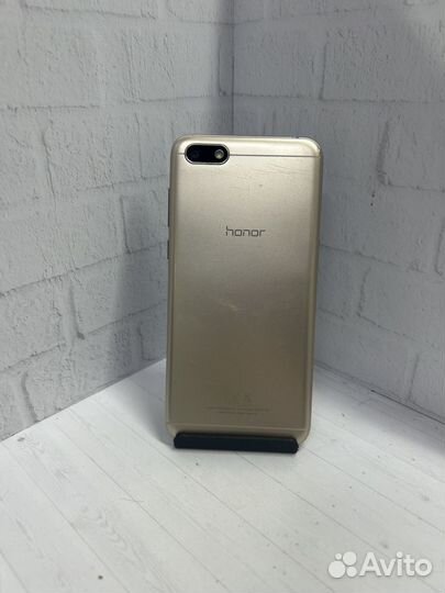 HONOR 7A, 2/16 ГБ