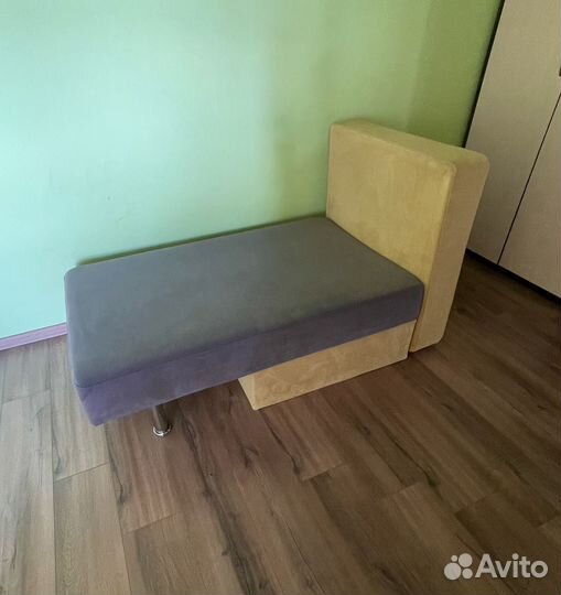 Диван раскладной трансформер