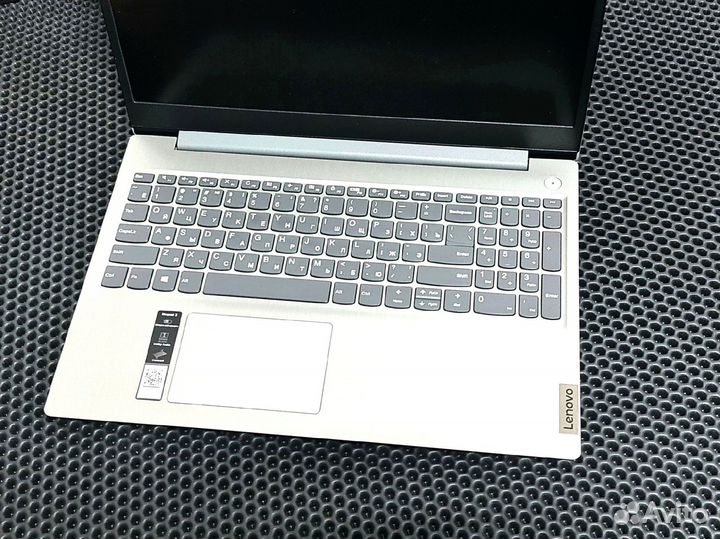 Ноутбук Lenovo Быстрый