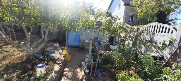 Участок 4,7 сот. (СНТ, ДНП)