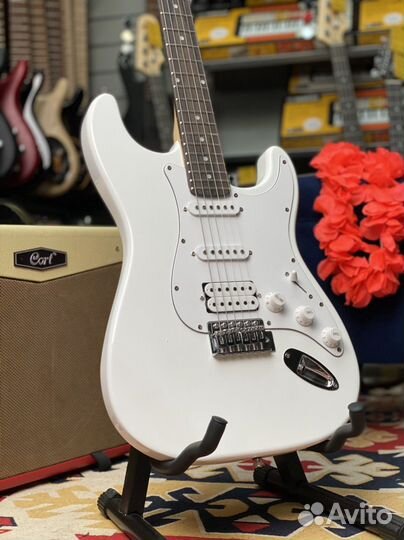 Электрогитара