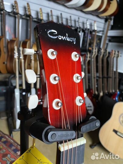 Походная гитара