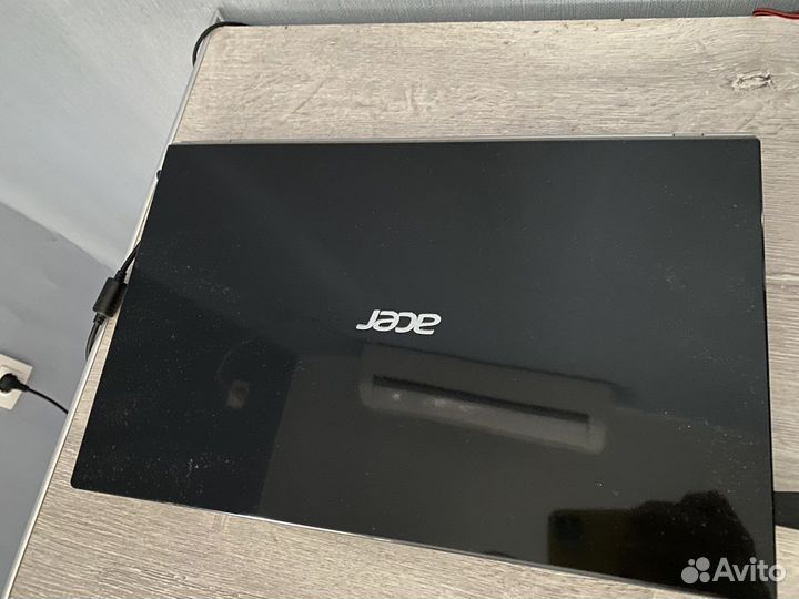 Acer aspire v3 551+ чехол в подарок