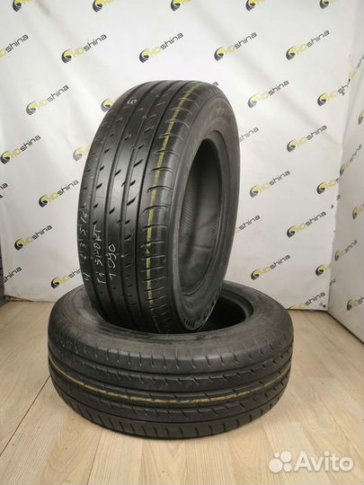 Toyo Proxes T1 Sport 235/65 R17