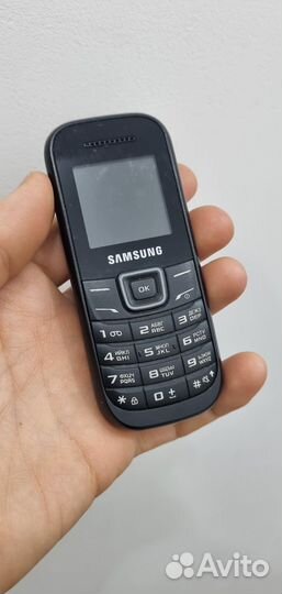 Samsung GT-e1200r
