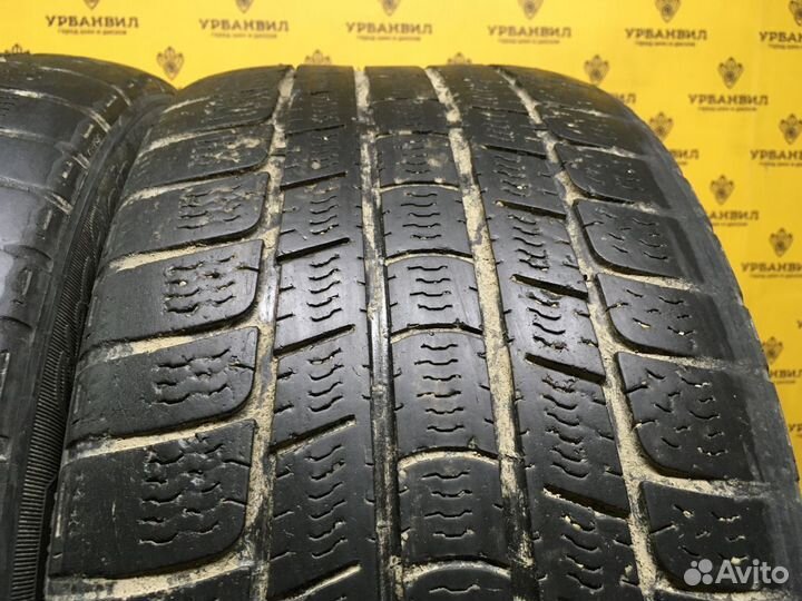 Michelin Pilot Alpin PA4 235/50 R17 100V